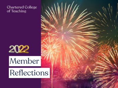 2022 member reflections