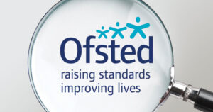 Ofstead Logo