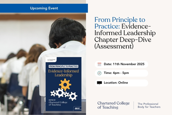 From principle to practice