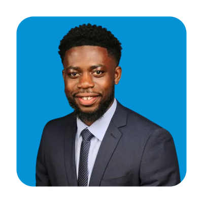 Albert Adeyemi