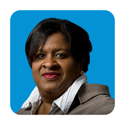 Ann Palmer