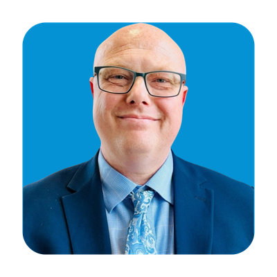 Christian Turton