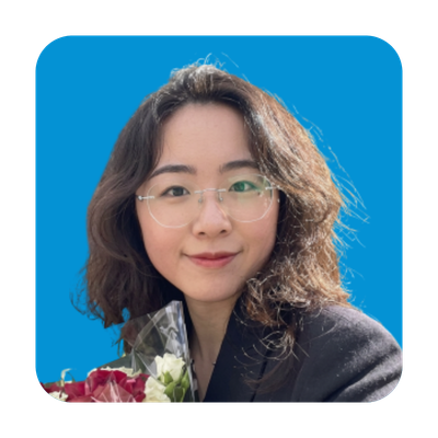 Dr WENQING CHEN
