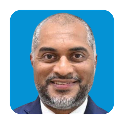 Kausor Amin-Ali