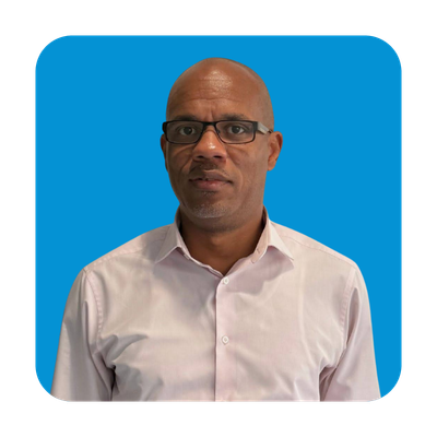 Dr Paul Miller