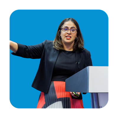 Pavandeep Aujla