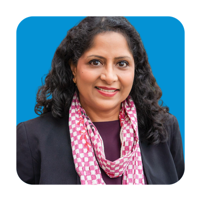 Shalini Bhorkar