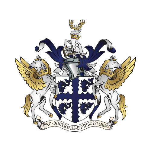 CharteredCollegeOfTeaching_Brand Crest_FullColour