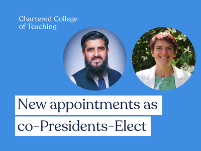 Co-president-elects