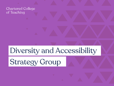 Diversity group
