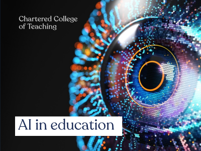Use of AI in schools